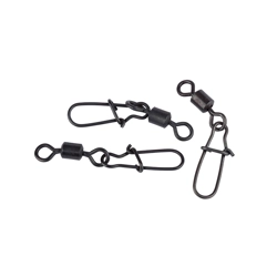 Skeater Easy Snap Rolling Swivels